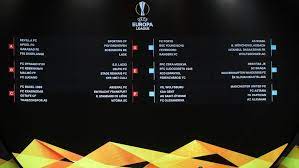 Uefa europa league (europe) tables, results, and stats of the latest season. Ligue Europa Belles Affiches Pour Rennes Saint Etienne Face A Wolfsburg L Express