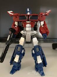 Alibaba.com offers 1,346 optimus prime mod products. Daban 9913 Optimus Prime Page 2 Tfw2005 The 2005 Boards
