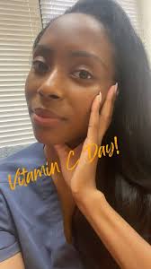 Vitamin C is a must. A potent antioxidant with multiple benefits.  Unfortunately what you eat gets used up well before it makes its way to the  skin so you need this as a topical. What is your favorite ...