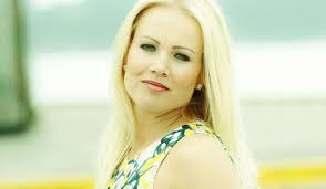 Våget endelig å gi ut musikken