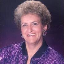 Mary Ellen Cecilia (Becker) Miller Obituary