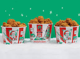 We did not find results for: Kfc Launches Limited Edition 2019 Holiday Buckets And Gift Giveaway Contest Chew Boom