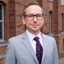 William Bookwalter's Instagram, Twitter & Facebook