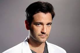 Chicago Med' actor recalls the time he told Jon Hamm 'I just love you'