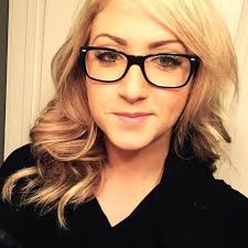 We are so excited to join @teamalexalberta to create the Lindsey More  Memorial Scholarship! Last week, we met with Laura Orthner and Brian Ennis  from Team Alex to present the first Lindsey