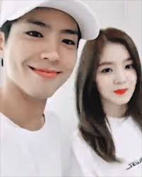Red velvet's irene recently guested on december 7 episode of mbc's radio star, and opened up about the rumors surrounding the relationship . Queendom Thankyou Mc Irene And Mc Bogum