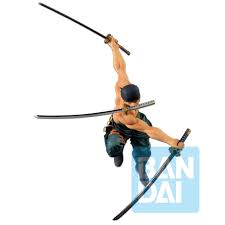 This page is only funpage. One Piece Ichibansho Figur Zoro Great Banquett 16cm