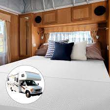 Unlike the others on this list, the dynasty mattress was specifically designed to fit inside a camper. Best Price Mattress 4 Inch Trifold Memory Foam Short Queen Rv Mattress