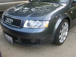 Image result for Daytona Gray 2004 Audi