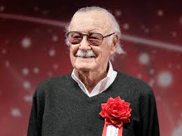 US-Comic-Legende Stan Lee im Alter von 95 Jahren gestorben