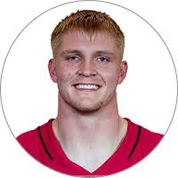 Men's Arizona Cardinals Xavier Weaver Nike Cardinal Team Game Jersey