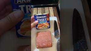 Treet vs Spam: What's the Difference? - The Housewife in Training Files