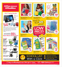 Office Depot Weekly Ad Officemax Ad July 7 13 2019 Weeklyad123 Com Weekly Ad Circular Grocery Stores Office Max Office Depot Depot