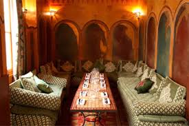 Consultez les avis clients et passez votre commande auprès du restaurant de votre choix. Mansouria Remarquable Restaurant Marocain De Paris Paris Gourmand