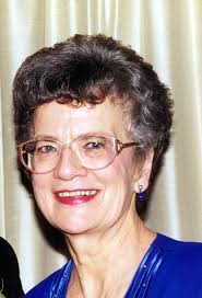 Edwina J. Haack "Eddie" Obituary