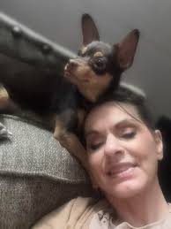 Pet getting zoomies at 3:30 am