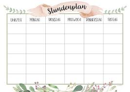 Endlich Wieder Schule Kostenloser Stundenplan Zum Ausdrucken Titatoni Ausdrucken Endlich Koste Stundenplan Stundenplan Ausdrucken Stundenplan Schule