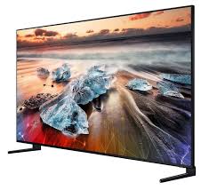french days fnac televiseur qled tv samsung 55q950r 138 cm tv qled 8k noir iziva com tv samsung samsung televiseur