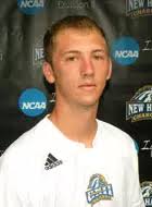 2009 Men's Soccer Roster