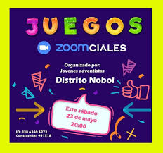 El objetivo es dinamizar y mostrarles una nueva manera de ver la. Iasd Nobol Noreste Home Facebook