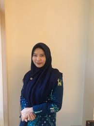 Dr. Nuruliarizki Shinta Pandupuspitasari