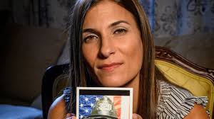 After husband's 9/11 cancer fight, widow nearly loses pledged time off from  LIRR