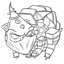 Download this running horse printable to entertain your child. Clash Royale Coloring Pages Free Coloring Pages