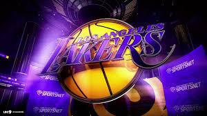 Tons of awesome los angeles wallpapers to download for free. Lakers Logo Wallpapers Pixelstalk Net