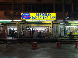 After a short queue on tuesday evening (which moved very quickly) we were seated at mamak. Top 6 Mamak Klang Selangor Must Try