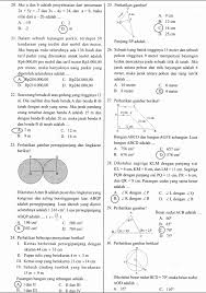 Savesave kunci jawaban ucun matematika tahap 2 (1) for later. Soal Dan Kunci Jawaban Ucun To Un Matematika Smp Dki Jakarta Tahun 2018 Pendidikan Kewarganegaraan Pendidikan Kewarganegaraan