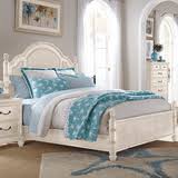 It is perfect for most adults by providing adequate storage and sleeping space without taking up too much room. Beach Style Furniture Bella Coastal Decor