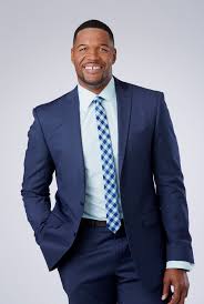 Best michael strahan fan site, stories, highlights, interviews, updates. Winning Play Michael Strahan Joins Seeher Advisory Board Business Wire
