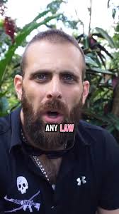 The weight of law…