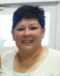 Death, Connie Marie Crowell, Bradshaw resident, 48