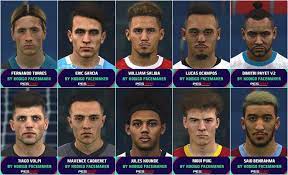 Tiago volpi fala sobre fernando diniz e eleições no tricolor! New Facepack Update October 2020 Pes 2017 Patch Pes New Patch Pro Evolution Soccer