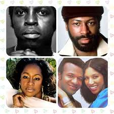 Love T.K.O." is a song written by Cecil Womack and Gip Noble, Jr. Standing  for technical knockout, it was written for soul singer David Oliver, and  appeared first