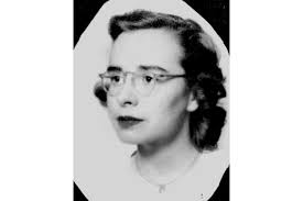 Jean Mortensen Obituary (1927