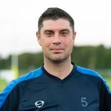 Marcelo Esquivel's Instagram, Twitter & Facebook