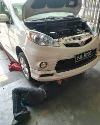Maybe you would like to learn more about one of these? Bila Start Engine Ade Bunyi Berdesing Mhn Auto Services Facebook