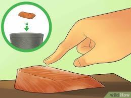Salmon is the type of fish and to know it is edible or fresh; 3 Ways To Know If Salmon Is Bad Wikihow