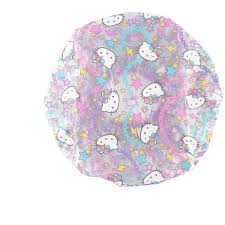 Hello Kitty Shower Cap Pastel Pop Collection Hello Kitty Hello Kitty Photos Kitty