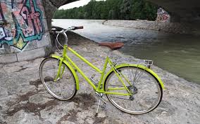 Fahrrad Zentrale Kropfhammer