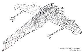 More images for pencil star wars ships drawings » Easy How To Draw Star Wars Ships Novocom Top