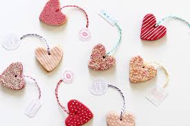 7 Ideas Creativas Para Celebrar San Valentin