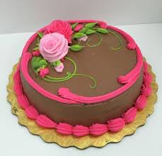 Simple Birthday Cake The Ambrosia Bakery Cake Designs Baton Rouge La Round Birthday Cakes Simple Cake Designs Easy Cake Decorating