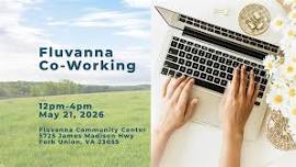 Fluvanna Co-Working