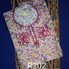 A qualitative research approach is used to study the cutting patterns of baju kurung kedah and baju kurung teluk belangga from 20th century design to the present in discussing the use of geometric patterns in the making of baju kurung. Baju Kurung Kedah Pakaian Tradisional Yang Semakin Popular Shopee Malaysia
