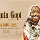 Chal Man Vrindavan ft. Acyuta Gopi Live | Delhi event image