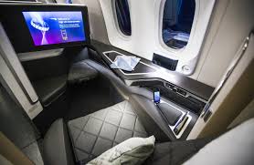 After dropping its sonic cruiser project. Coming In March Everything You Need To Know About Ba S First Boeing 787 10