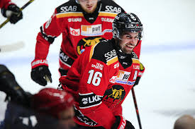 Most recently in the shl with växjö lakers hc. Mastaren Vaxjo I Brygga Studsar Inte Var Vag Sydsvenskan